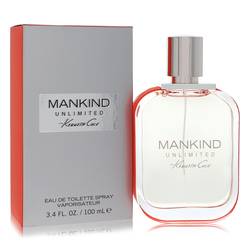 Kenneth Cole Mankind Unlimited Eau De Toilette