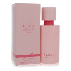 Kenneth Cole Blush Eau De Parfum