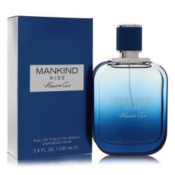 Kenneth Cole Mankind Rise Eau De Toilette