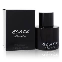 Kenneth Cole Black Eau De Toilette
