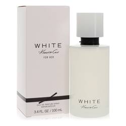 Kenneth Cole White Eau De Parfum