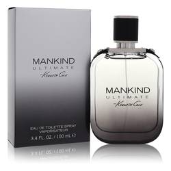 Kenneth Cole Mankind Ultimate Eau De Toilette