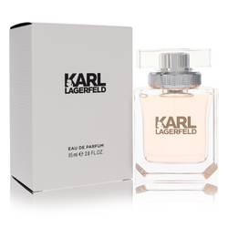 Karl Lagerfeld Eau De Parfum