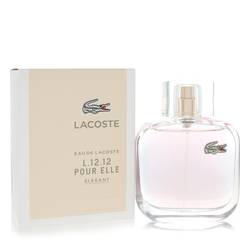 Lacoste Eau De Lacoste L.12.12 Elegant Eau De Toilette