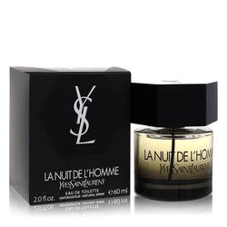 La Nuit De L'homme Eau De Toilette