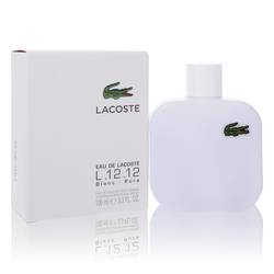 Lacoste Eau De Lacoste L.12.12 Blanc Eau De Toilette