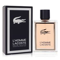 Lacoste L'homme Eau De Toilette