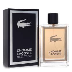 Lacoste L'homme Eau De Toilette