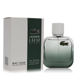 Lacoste Eau De Lacoste L.12.12 Blanc Eau Intense Eau De Toilette
