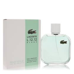 Lacoste Eau De Lacoste L.12.12 Blanc Eau Fraichie Eau De Toilette