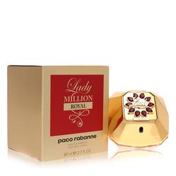 Lady Million Royal Eau De Parfum