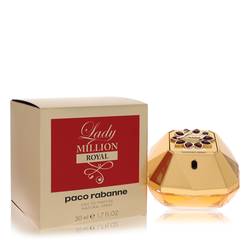 Lady Million Royal Eau De Parfum