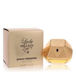 Lady Million Eau De Parfum