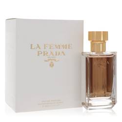 Prada La Femme Eau De Parfum