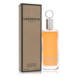 Lagerfeld Eau De Toilette