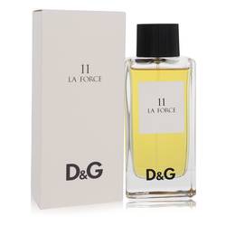 La Force 11 Eau De Toilette