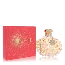 Lalique Soleil Eau De Parfum