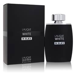 Lalique White In Black Eau De Parfum