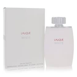 Lalique White Eau De Toilette