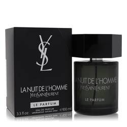 La Nuit De L'homme Le Parfum Eau De Parfum