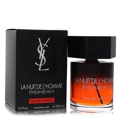 La Nuit De L'homme Eau De Parfum
