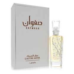 Lattafa Safwaan L'autre Musk Eau De Parfum  (Unisex)