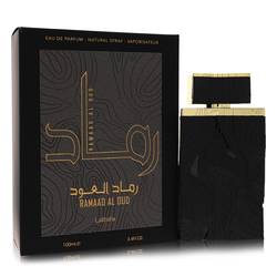 Lattafa Ramaad Al Oud Eau De Parfum  (Unisex)