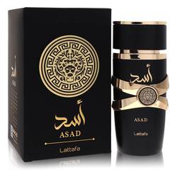 Lattafa Asad Eau De Parfum  (Unisex)