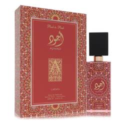 Lattafa Ajwad Pink To Pink Eau De Parfum  (Unisex)