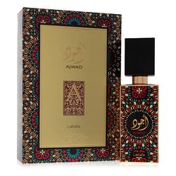 Lattafa Ajwad Eau De Parfum