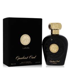 Lattafa Opulent Oud Eau De Parfum  (Unisex)