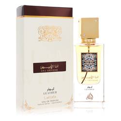 Ana Abiyedh Leather Eau De Parfum  (Unisex)