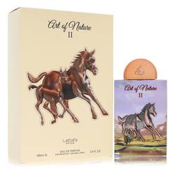 Lattafa Pride Art Of Nature Ii Eau De Parfum