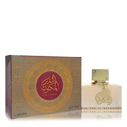Lattafa Al Dur Al Maknoon Gold Eau De Parfum  (Unisex)
