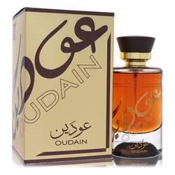 Lattafa Oudain Eau De Parfum  (Unisex)