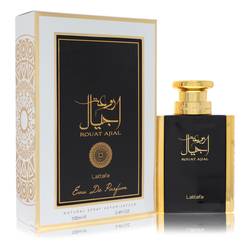 Lattafa Rouat Ajial Eau De Parfum  (Unisex)