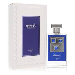 Lattafa Pride Blue Sapphire Eau De Parfum  (Unisex)