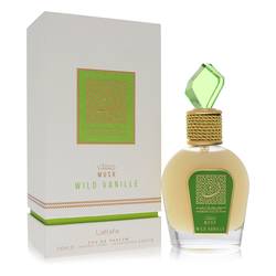 Lattafa Musk Wild Vanille Eau De Parfum  (Unisex)