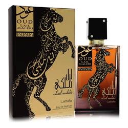 Lattafa Oud Lai Maleki Eau De Parfum