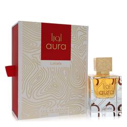 Lattafa Aura Eau De Parfum  (Unisex)