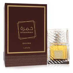 Lattafa Khamrah Qahwa Eau De Parfum (Unisex)