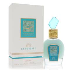 Lattafa Musk So Poudree Eau De Parfum  (Unisex)