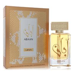Lattafa Abaan Eau De Parfum  (Unisex)