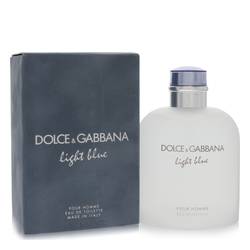 Light Blue Eau De Toilette
