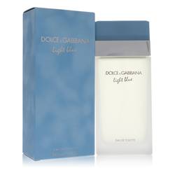 Light Blue Eau De Toilette