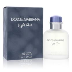 Light Blue Eau De Toilette