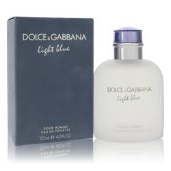 Light Blue Eau De Toilette