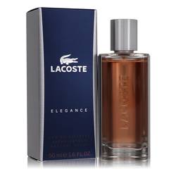 Lacoste Elegance Eau De Toilette