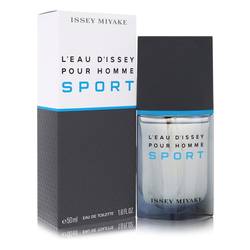 L'eau D'issey Pour Homme Sport Eau De Toilette