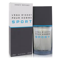 L'eau D'issey Pour Homme Sport Eau De Toilette